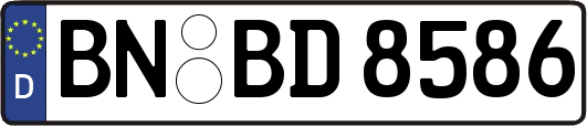 BN-BD8586
