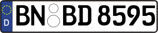 BN-BD8595