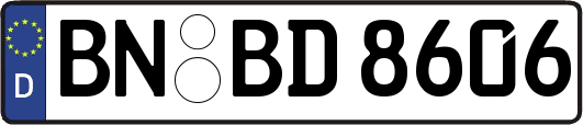 BN-BD8606