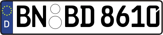 BN-BD8610