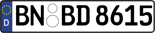 BN-BD8615