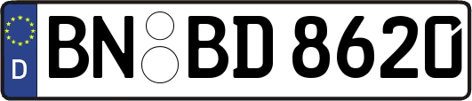BN-BD8620