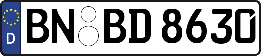 BN-BD8630