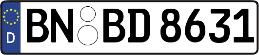 BN-BD8631