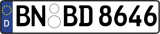 BN-BD8646