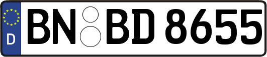 BN-BD8655