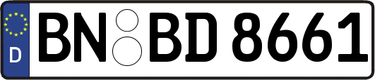 BN-BD8661
