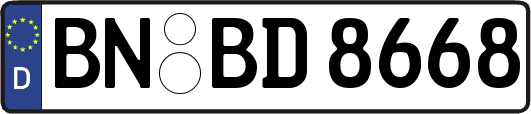 BN-BD8668
