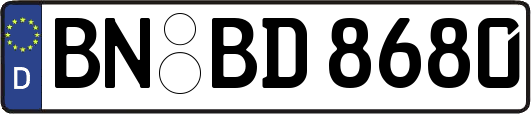BN-BD8680