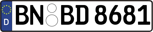 BN-BD8681