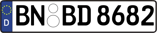 BN-BD8682