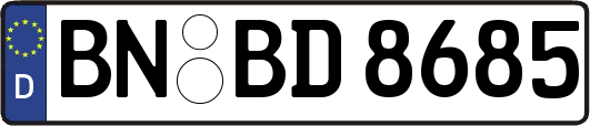 BN-BD8685