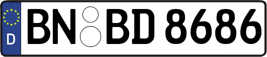 BN-BD8686