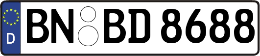 BN-BD8688