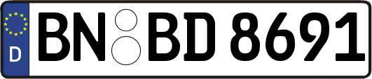BN-BD8691