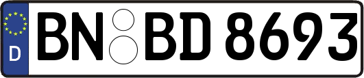 BN-BD8693