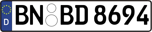 BN-BD8694