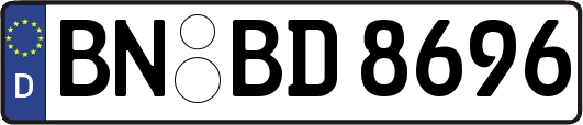BN-BD8696