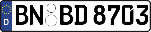 BN-BD8703
