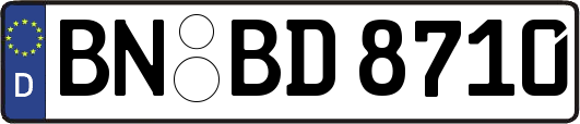BN-BD8710