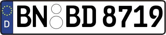 BN-BD8719
