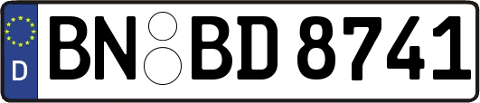 BN-BD8741