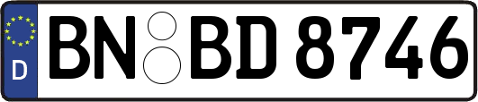 BN-BD8746