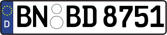 BN-BD8751