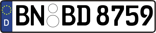BN-BD8759