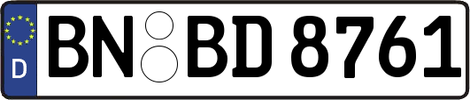 BN-BD8761