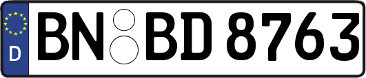 BN-BD8763
