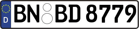 BN-BD8779