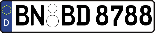 BN-BD8788