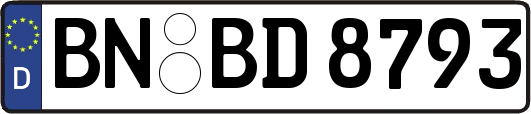 BN-BD8793