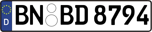 BN-BD8794