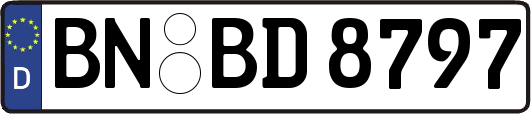 BN-BD8797