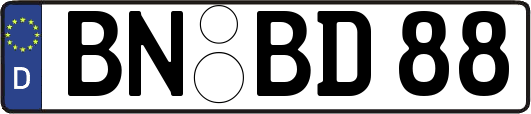 BN-BD88