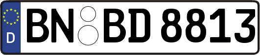 BN-BD8813