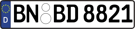 BN-BD8821