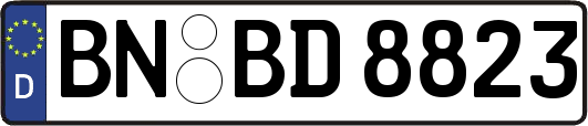 BN-BD8823