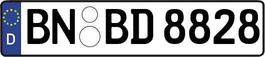 BN-BD8828