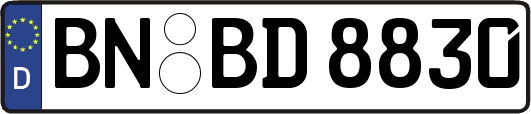 BN-BD8830