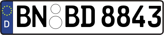 BN-BD8843
