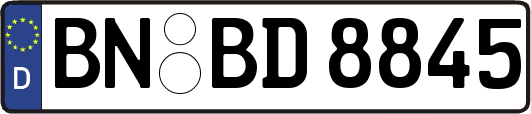BN-BD8845