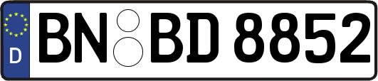 BN-BD8852