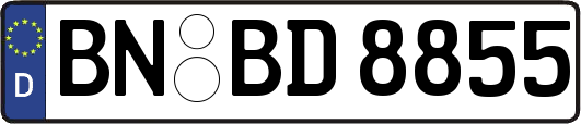 BN-BD8855