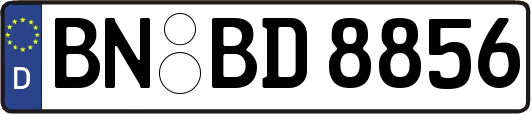 BN-BD8856