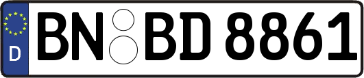 BN-BD8861
