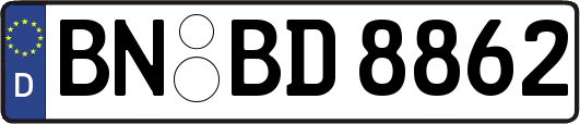 BN-BD8862