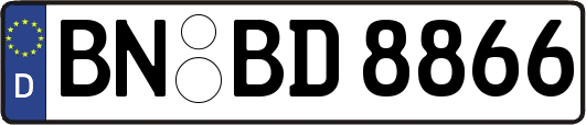 BN-BD8866